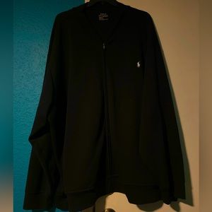 6xl polo Ralph Lauren jacket
